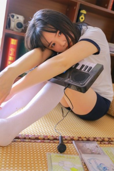 明星专题：陈奕诗